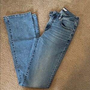 Levi's Women's Light Blue Boot Cut Jeans